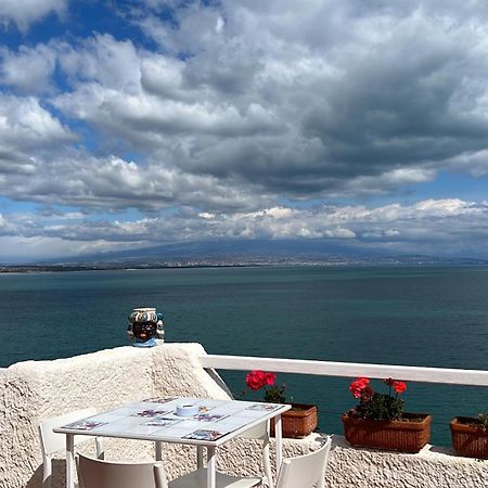 Villa Anna Agnone Bagni Dış mekan fotoğraf