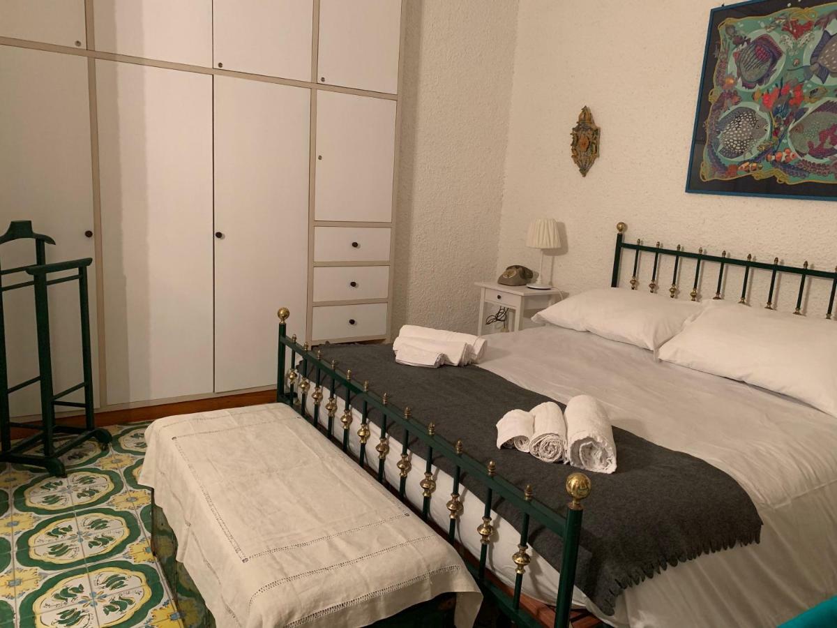 Villa Anna Agnone Bagni Dış mekan fotoğraf