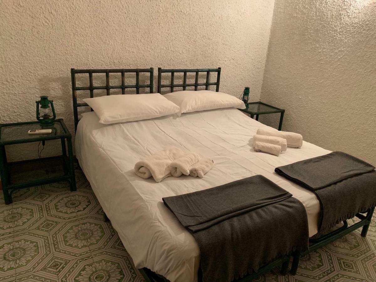 Villa Anna Agnone Bagni Dış mekan fotoğraf