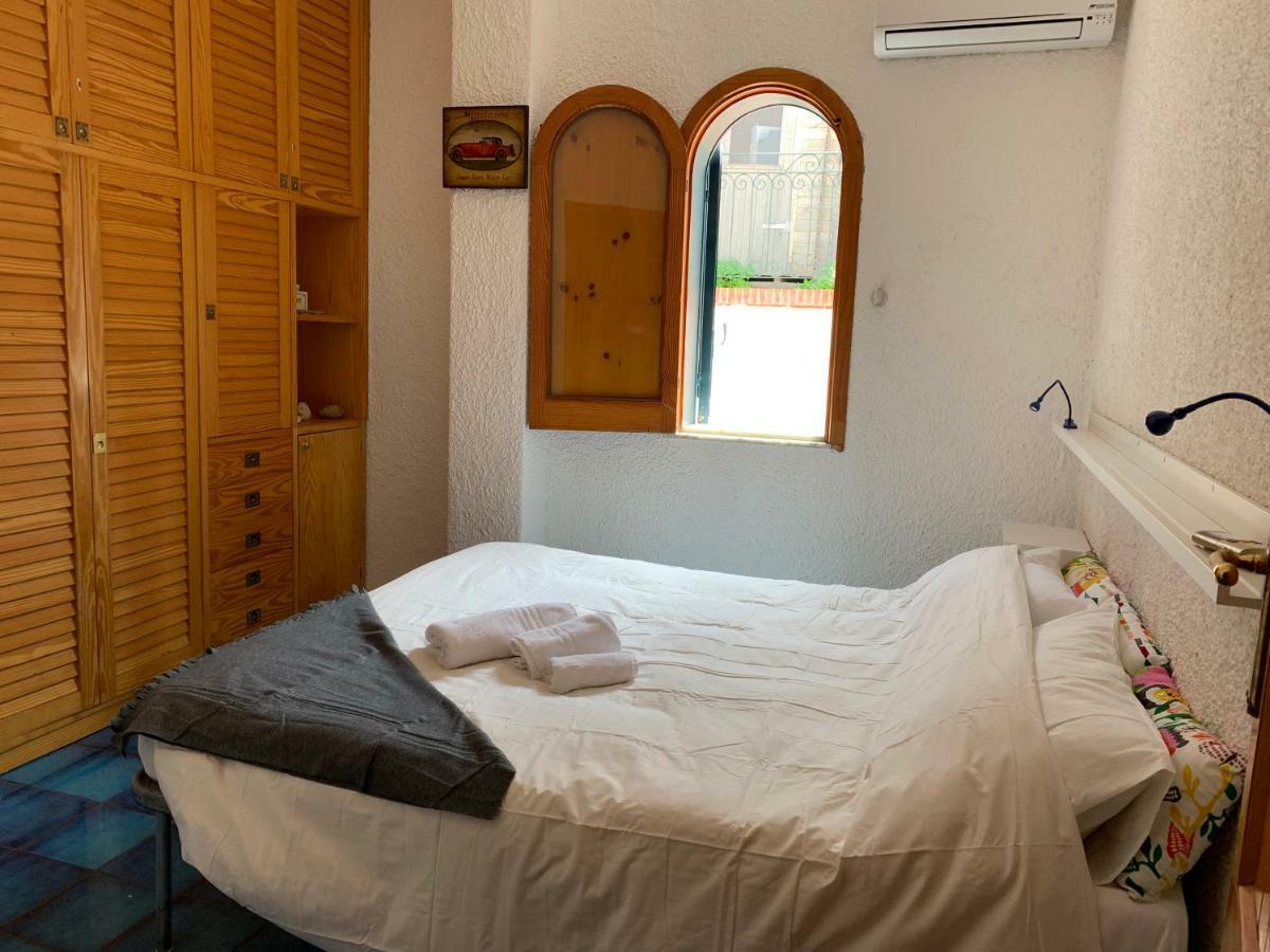 Villa Anna Agnone Bagni Dış mekan fotoğraf